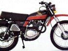 Honda XL 350